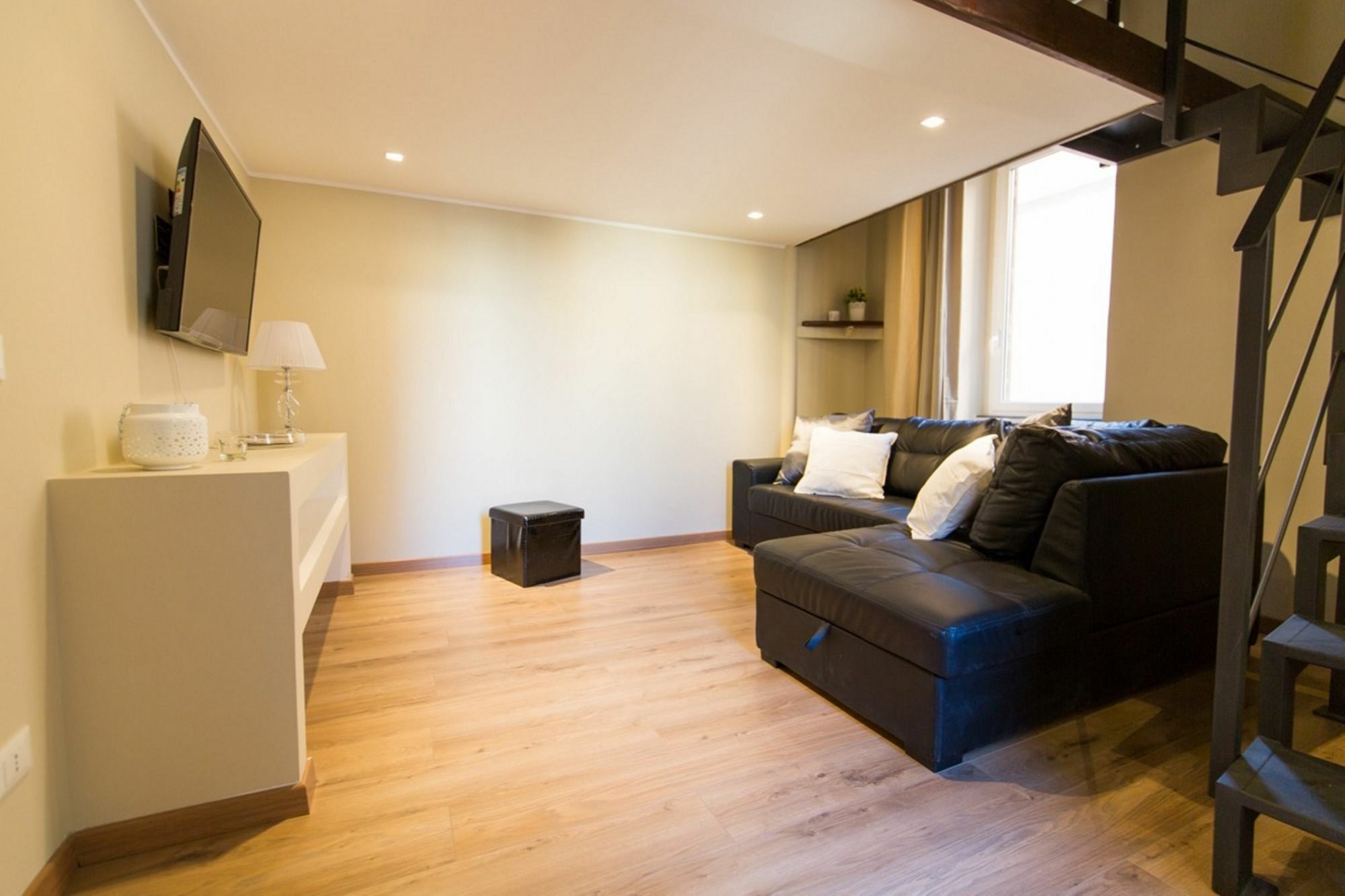 Magia A Campo De' Fiori Appartement Rome Buitenkant foto